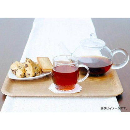 Nitto Tea Black Tea Leaves - Earl Grey Bergamot Flavour / Assam Blend / Darjeeling Blend