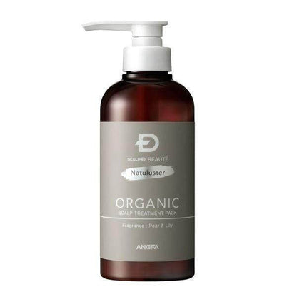 Amphur Sculpt D Beaute Naturastar Scalp Treatment Pack 350ml