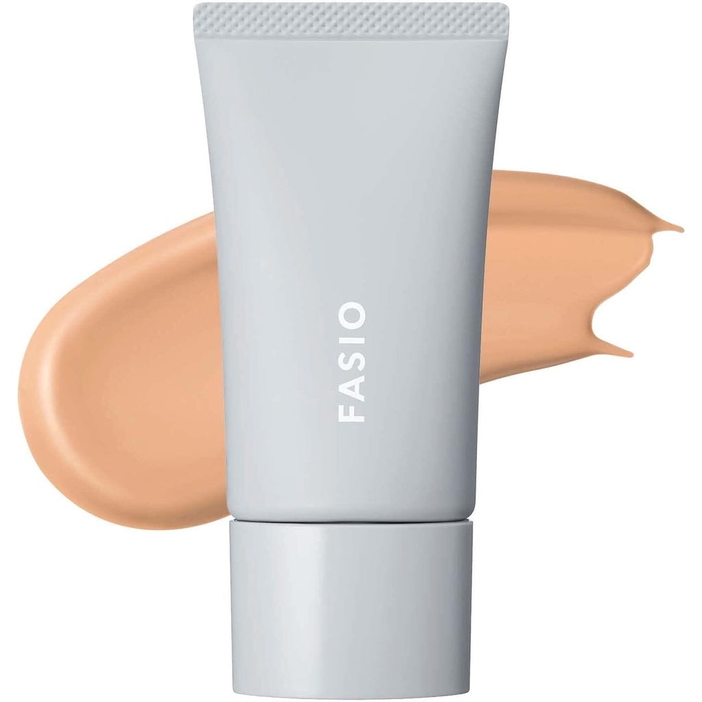 Kose Fasio Airy Stay BB Tint UV - 01 Pink Beige / 02 Light Beige / 03 Medium Beige (30g)