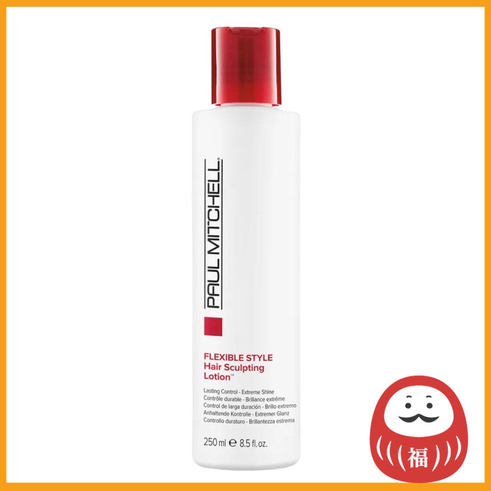 Paul Mitchell Flexible Style Hair Sculpting Lotion (500mL)