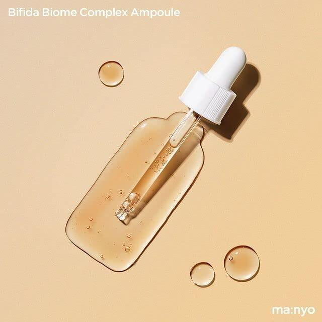 ［In stock］ Manyo Factory Bifida Biome Complex Serum (50mL)