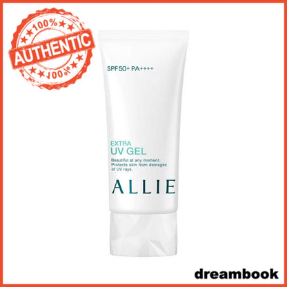 KANEBO Allie Extra UV Gel Sunscreen 90g