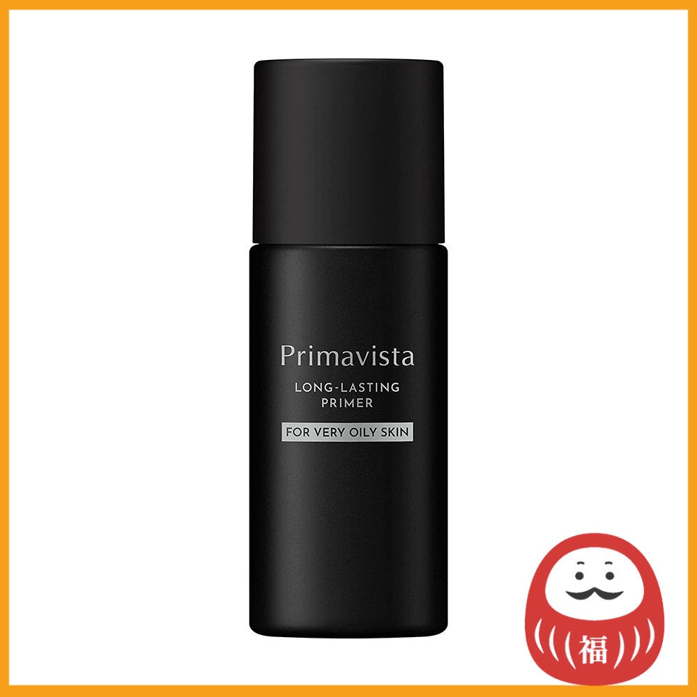 Kao Sofina Primavista Skin Protect Base 25ml for very oily skin