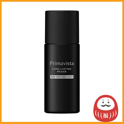 Kao Sofina Primavista Skin Protect Base 25ml for very oily skin