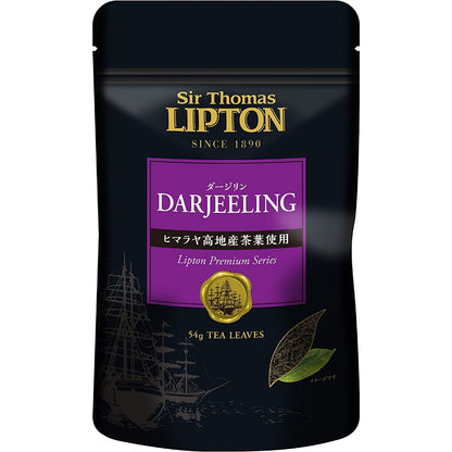 Sir Thomas Lipton Earl Grey / Darjeeling - Tea Bags / Leaf Tea