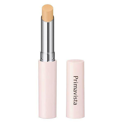 Kao Sofina Primavista Stick Concealer - Light / Natural (1pc)