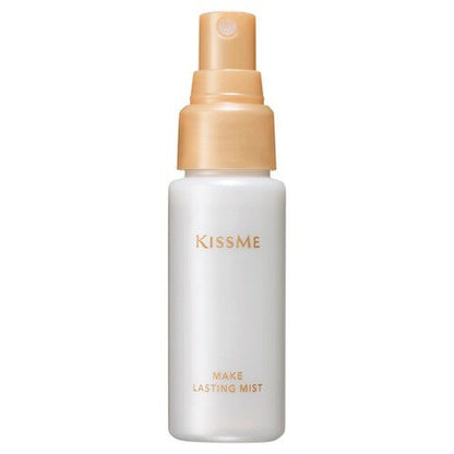 Isehan Kissme Make Lasting Mist Setting Spray (45mL)