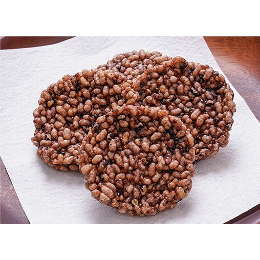 Amanoya kodaimai Senbei Rice cracker (10pcs)