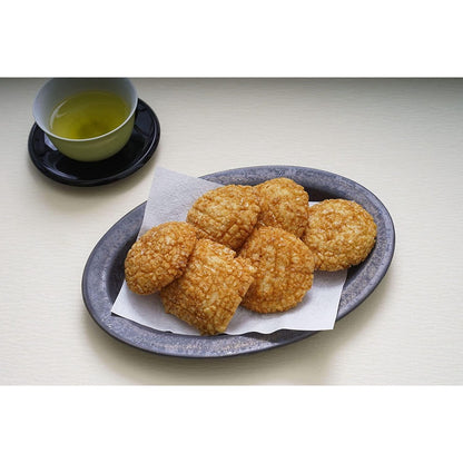 Amanoya Kabukiage Rice Crackers (15pcs)