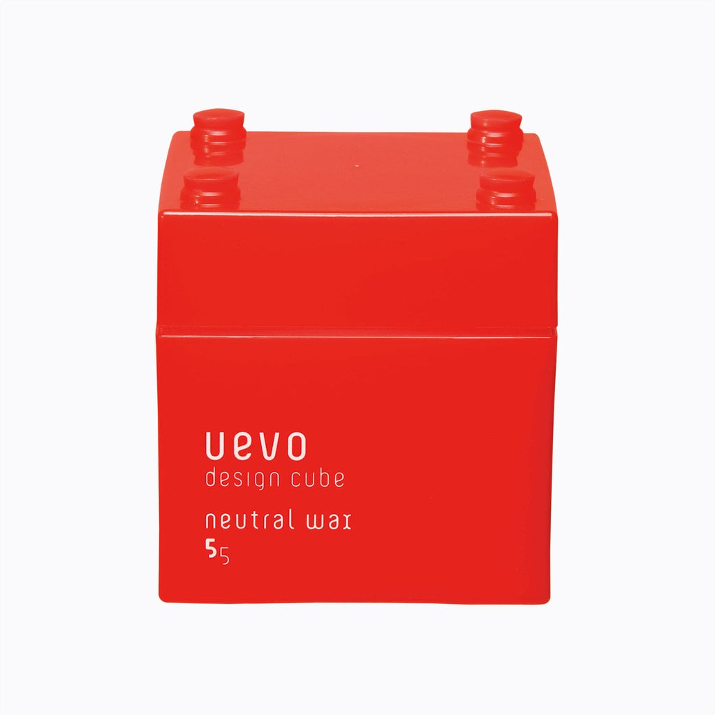 Demi Uevo Design Cube Wax series