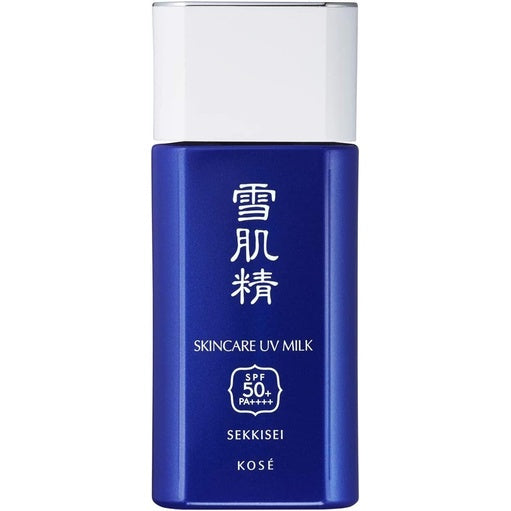 Kose Sekkisei Skin Care UV Series