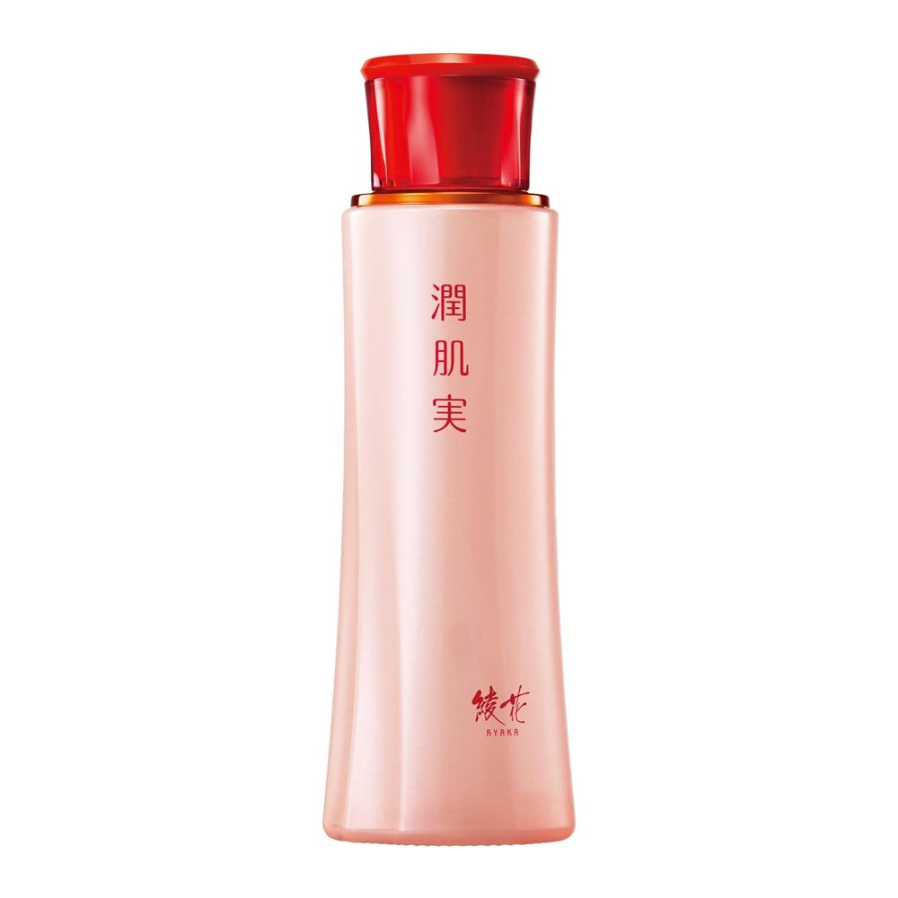 Chifure Ayaka Uruhadami Cream Lotion (120mL / Refill 120mL)