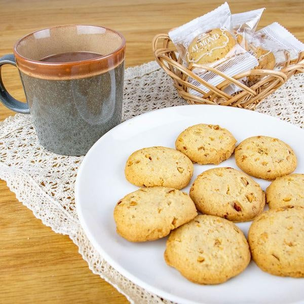 Morinaga Biscuit MARIE Biscuits / Moon Light Cookies / Almond Cookies / Earl Grey Biscuits / Macadamia Nut / Chocolate