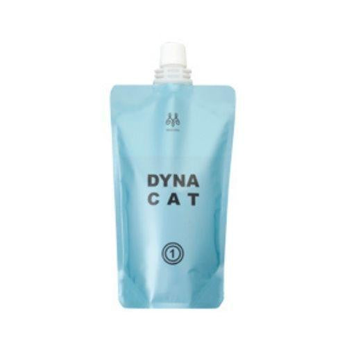 Mucota Dyna Hair Straightening Salon Treatment 400g [CAT / CA / CCA / AFTER]