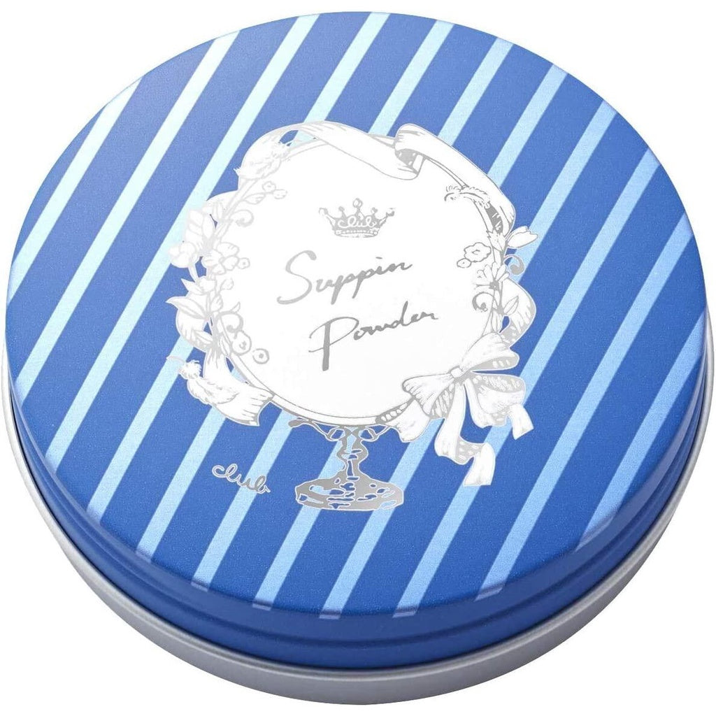 Club Suppin Whitening Powder Innocent Floral Fragrance 26g
