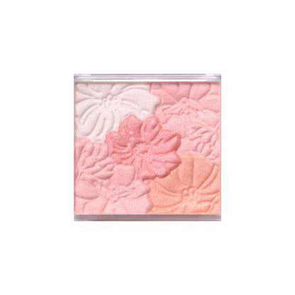 Ida Laboratories Canmake Glow Fleur Cheeks Blush Series