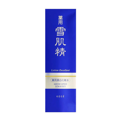 Kose Sekkisei Medicated Lotion Excellent (200mL)