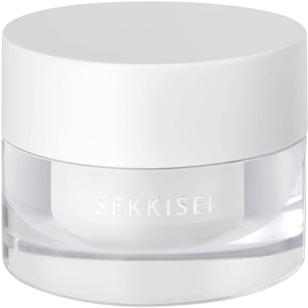 Kose Sekkisei Clear Wellness Overnight Cream (40g)