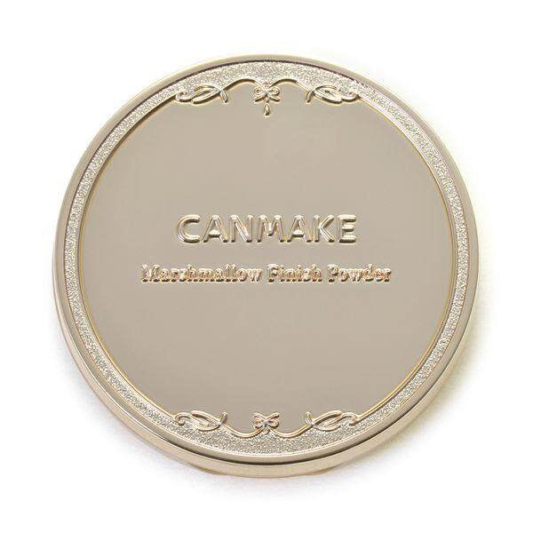 Ida Laboratories Canmake Marshmallow Finish Powder (Refill) Abloom 01/02/03