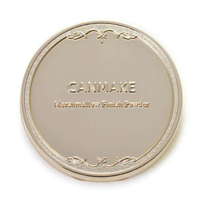 Ida Laboratories Canmake Marshmallow Finish Powder (Refill) Abloom 01/02/03
