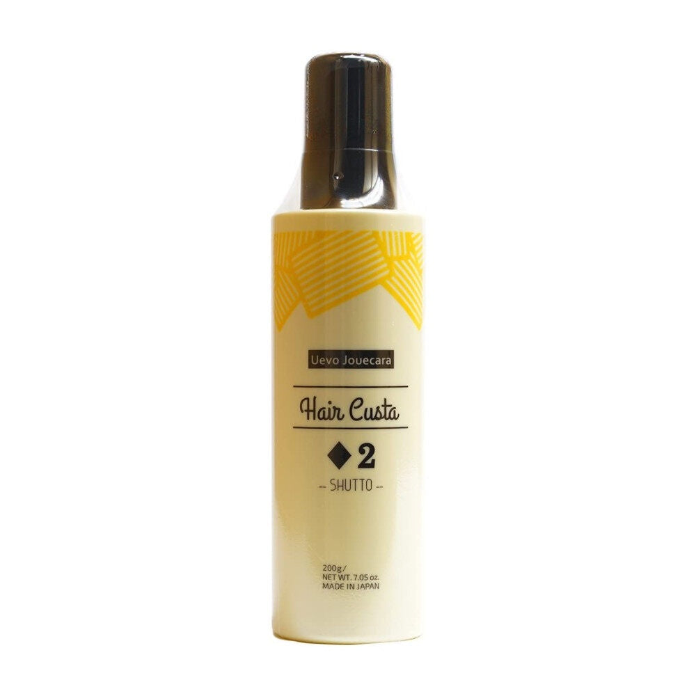 Demi Uevo Jouecara Hair Custa Styling Cream - 2 / 5 / 7 /10 (95g / 200g)