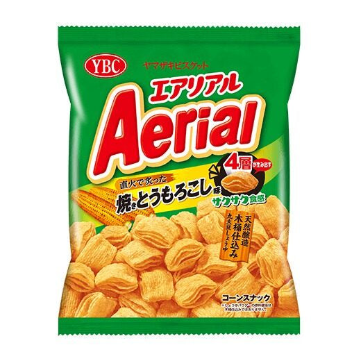 Yamazaki Biscuit Aerial Series (65g)