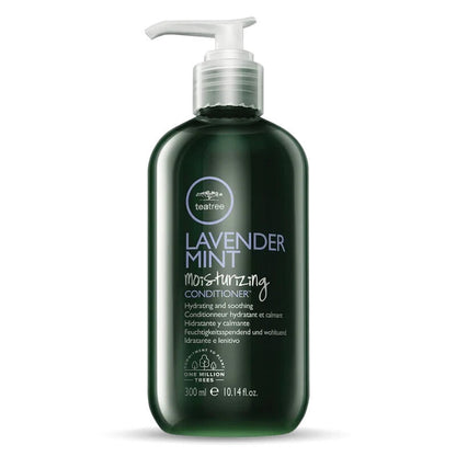 Paul Mitchell Tea Tree Conditioner - Lavender Mint / Lemon Sage / Special (300mL / 1000mL)