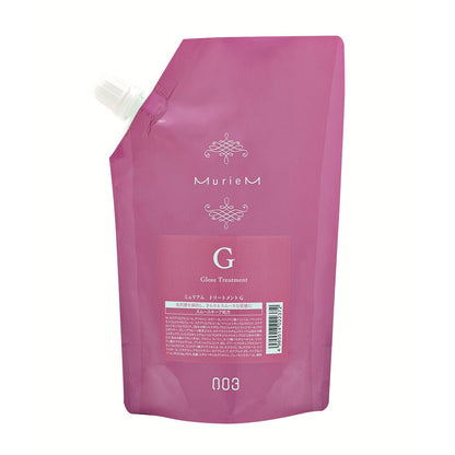 Number Three 003 Muriem Gloss Treatment G (200g / 500g / 620g)