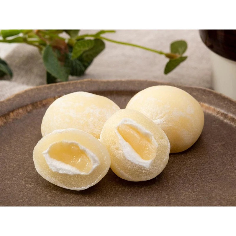 Nihonbashi Kabou Premium Collaboration Mochi Series