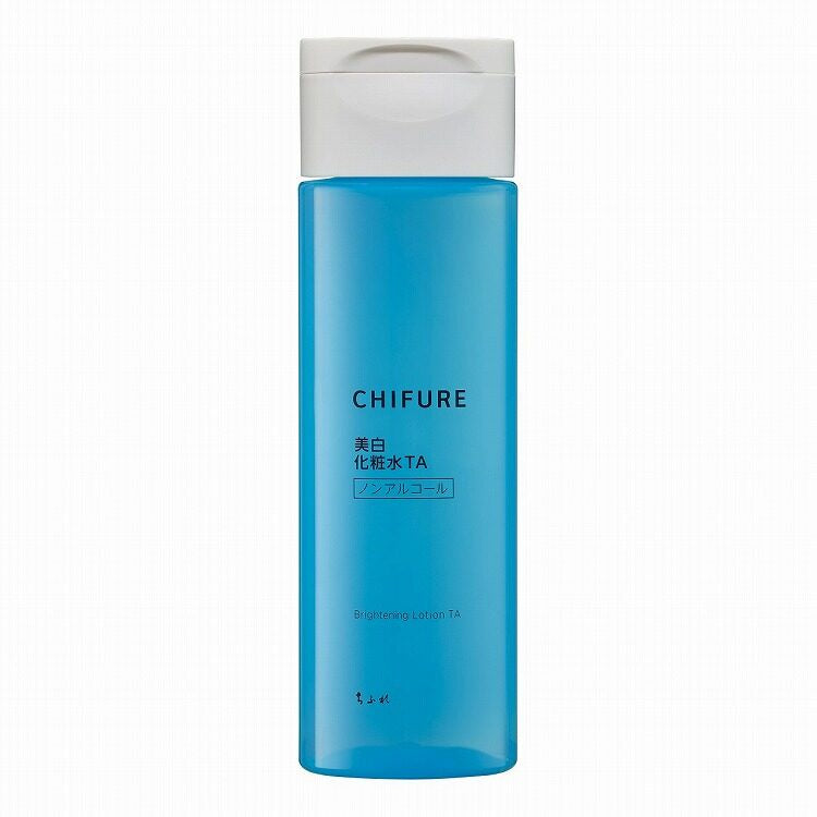 Chifure Whitening Lotion - VC&AR Light / VC&AR Moist / TA (180mL)