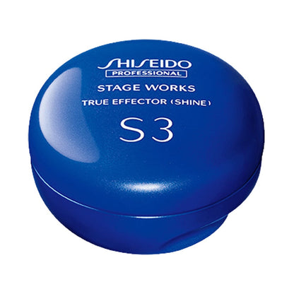 Shiseido Professional The Hair Care Stageworks True Effects Shine/Neutral/Matte Hair Wax