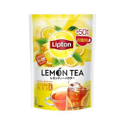 Lipton Lemon Tea Powder 1 bag (400g)