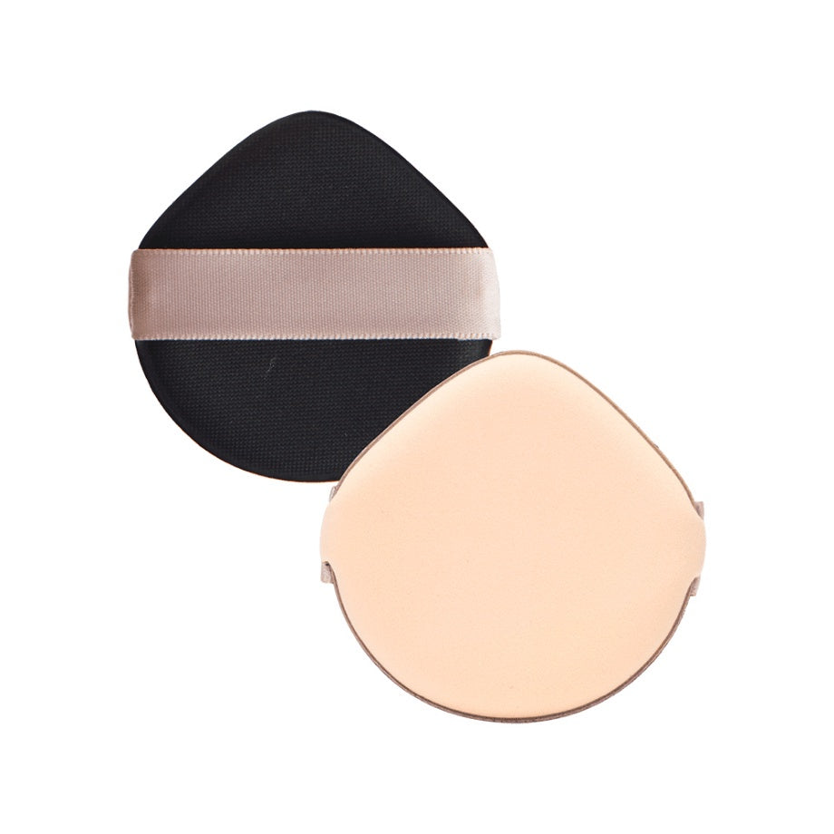 Cezanne Cushion Foundation Refill Puffs (2pcs)