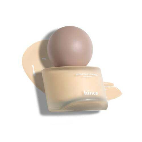 hince Second Skin Foundation 40ml