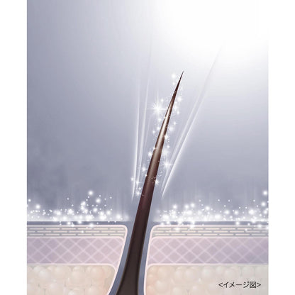 Shiseido Sublimic Adenovital Shampoo Series Bottle / Refill
