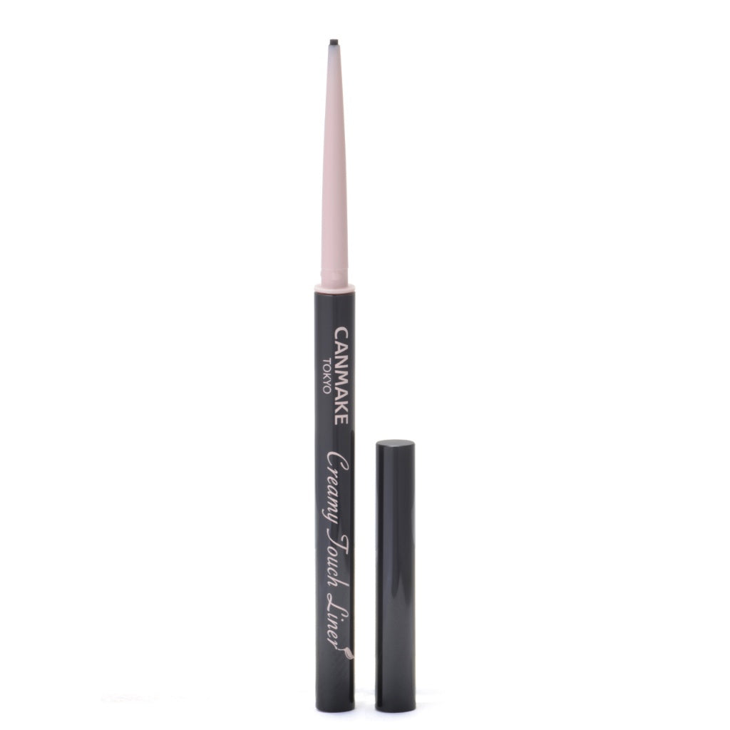 Canmake Creamy Touch Liner Eyeliner