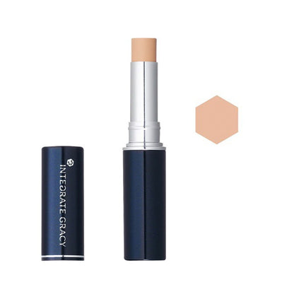 SHISEIDO INTEGRATE GRACY Concealer For spots and freckles  Light Beige /  Natural Beige