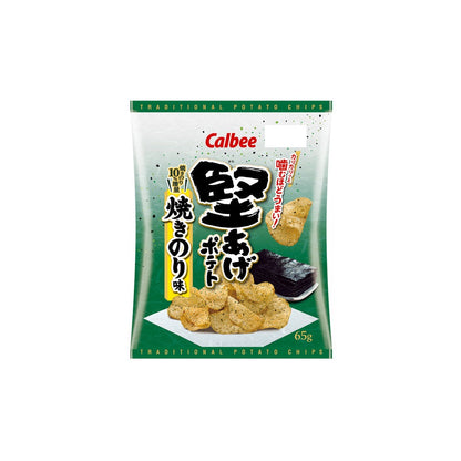 Calbee Kata-Age Potato Chips