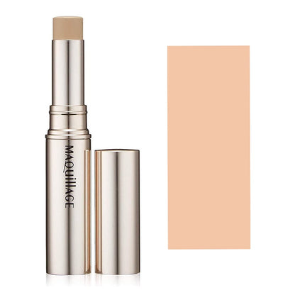 SHISEIDO MAQUILLAGE Concealer Stick EX / Light / Natural