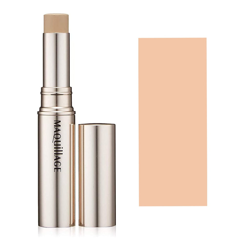 SHISEIDO MAQUILLAGE Concealer Stick EX / Light / Natural