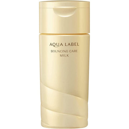 SHISEIDO AQUALABEL Lotion/Emulsion/Cream - Brightening Care/Bouncing Care/Balancing Care