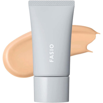 Kose Fasio Airy Stay BB Tint UV - 01 Pink Beige / 02 Light Beige / 03 Medium Beige (30g)