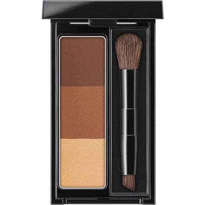 Kanebo KATE Designing Eyebrow 3D Powder EX-4/EX-5/EX-6/EX-9/EX-10/EX-11