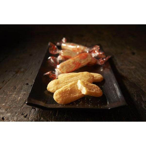 Kamedaseika Happy Turn Rice Crackers (96g)
