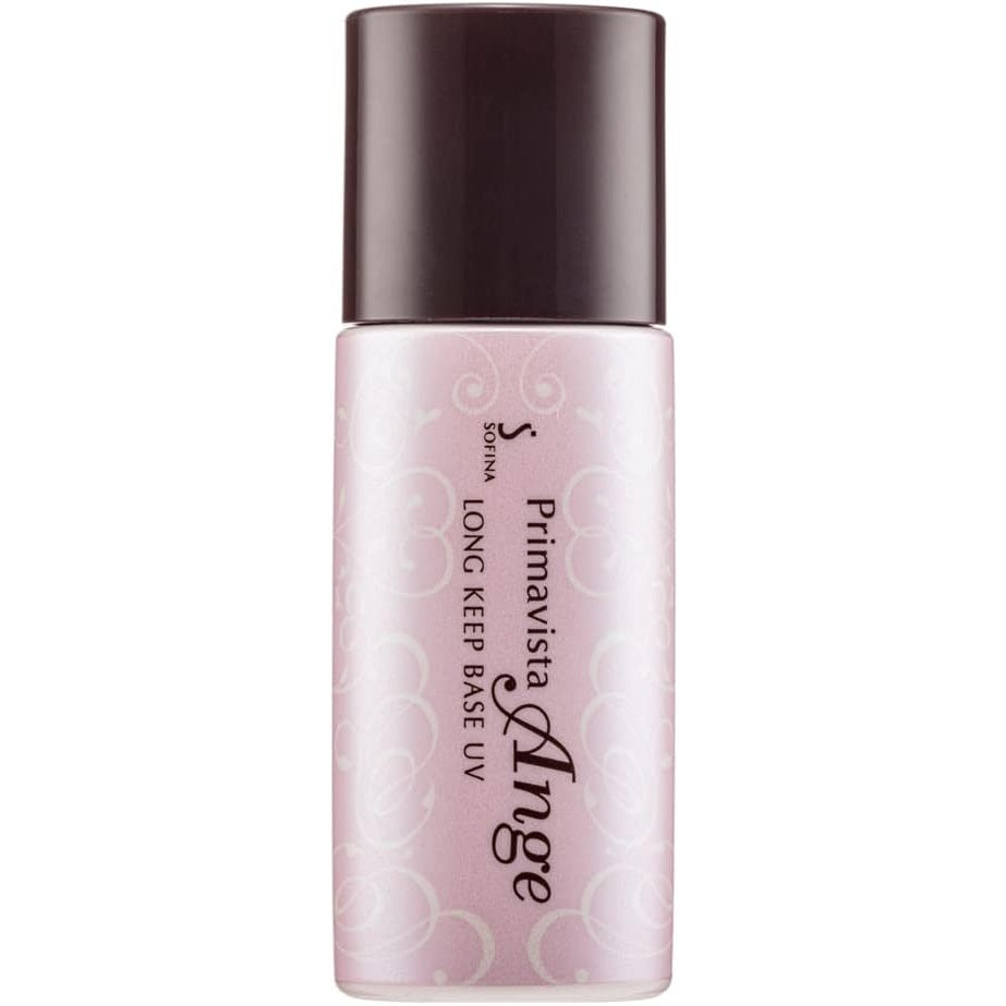 Kao Sofina Primavista Long-Lasting Primer - Tone Up/Regular/Ange Long Keep