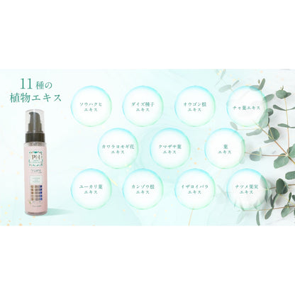 JRS Corporation PH Japan Vcare Feminine Area Essence (120mL)