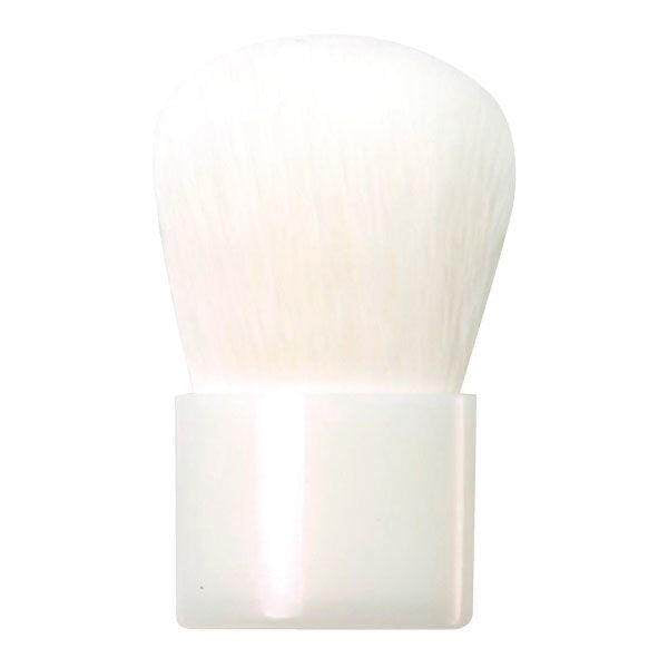 Ida Laboratories CANMAKE Matte Fleur Cheeks - 01 Matte Apricot