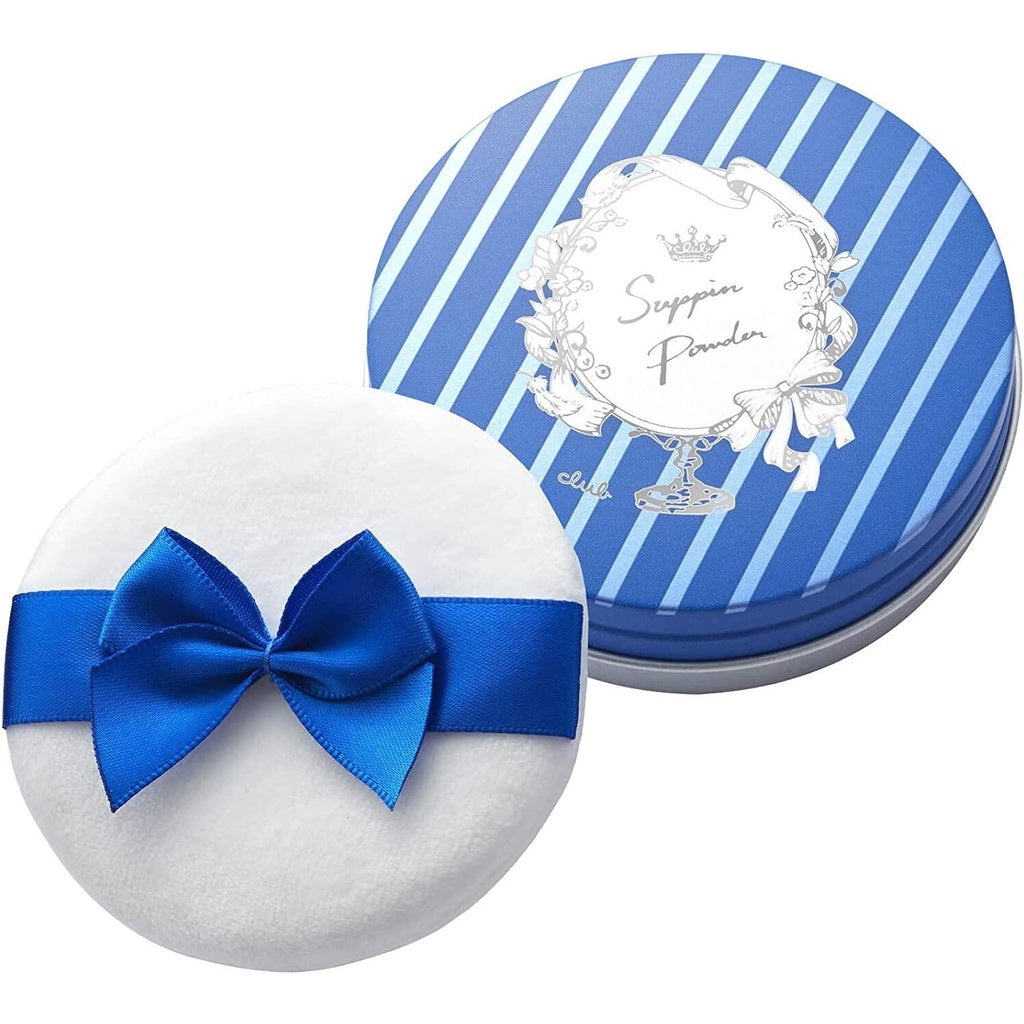 Club Suppin Whitening Powder Innocent Floral Fragrance 26g