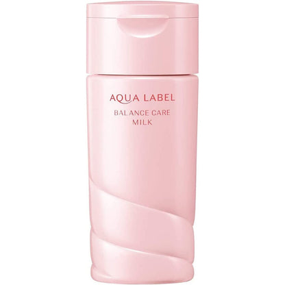 SHISEIDO AQUALABEL Lotion/Emulsion/Cream - Brightening Care/Bouncing Care/Balancing Care