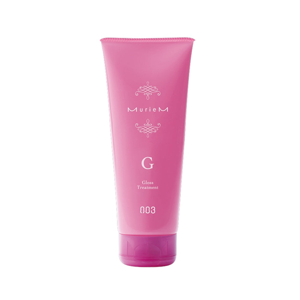 Number Three 003 Muriem Gloss Treatment G (200g / 500g / 620g)